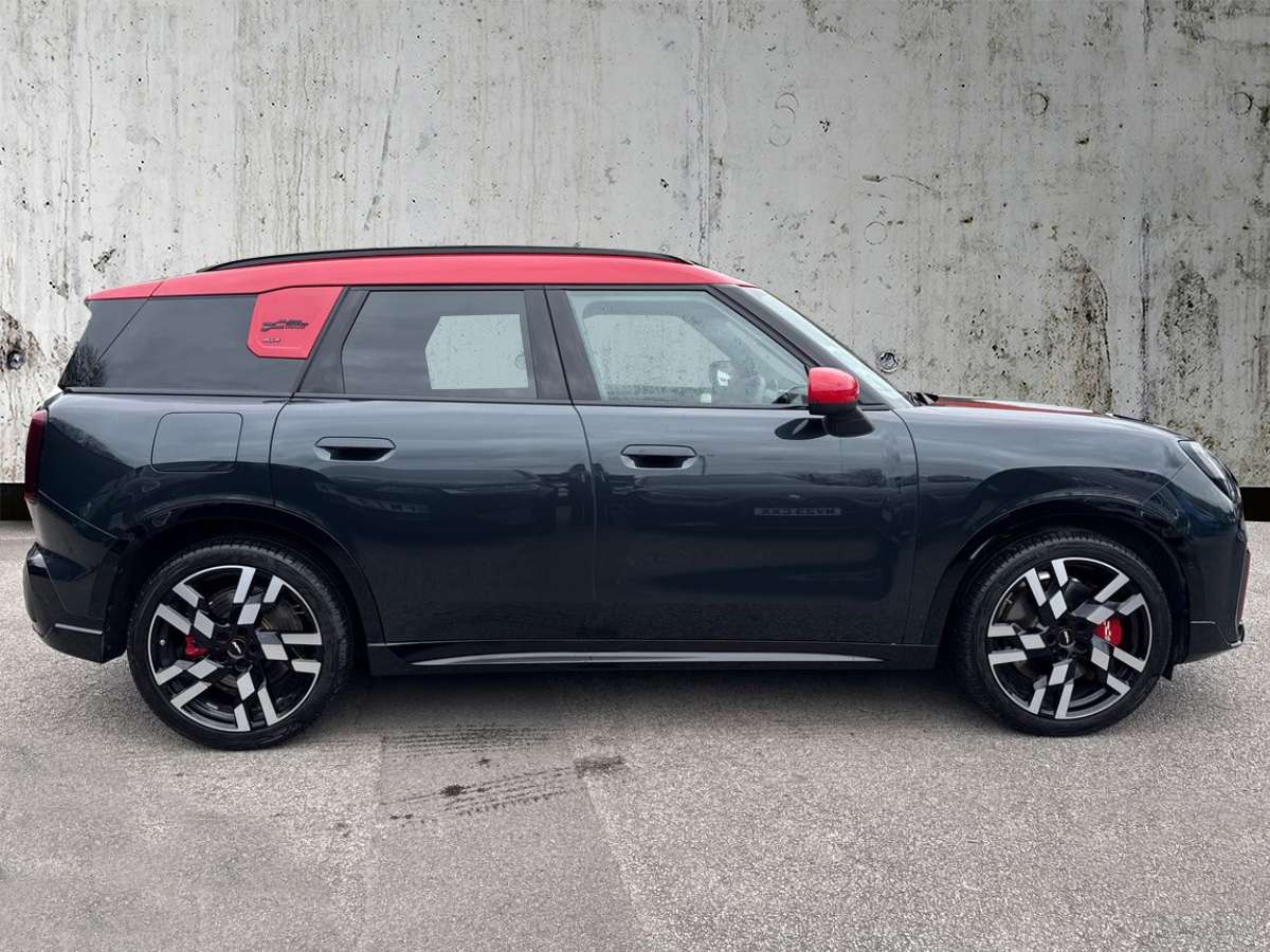 Used MINI Countryman 2025 for sale - 78192438: Photo 3