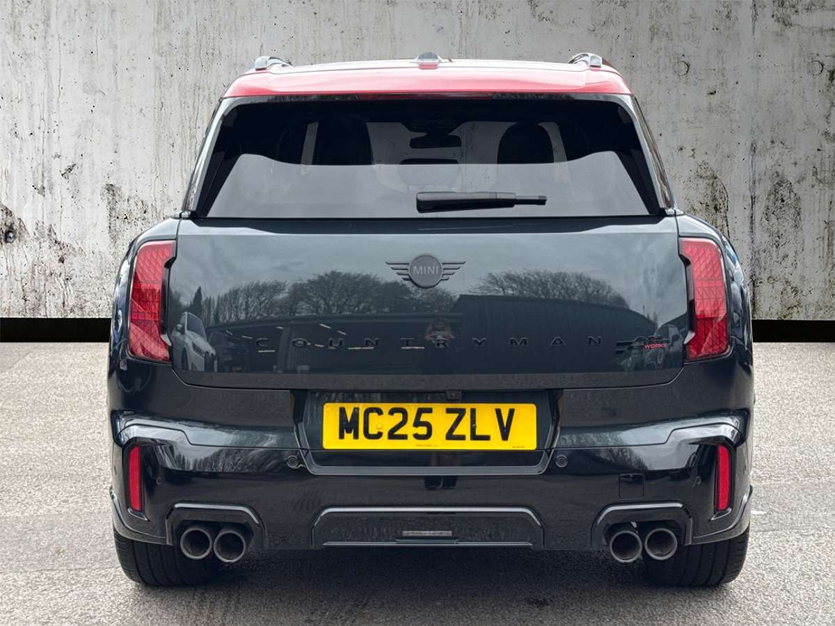 Used MINI Countryman 2025 for sale - 78192438: Photo 4