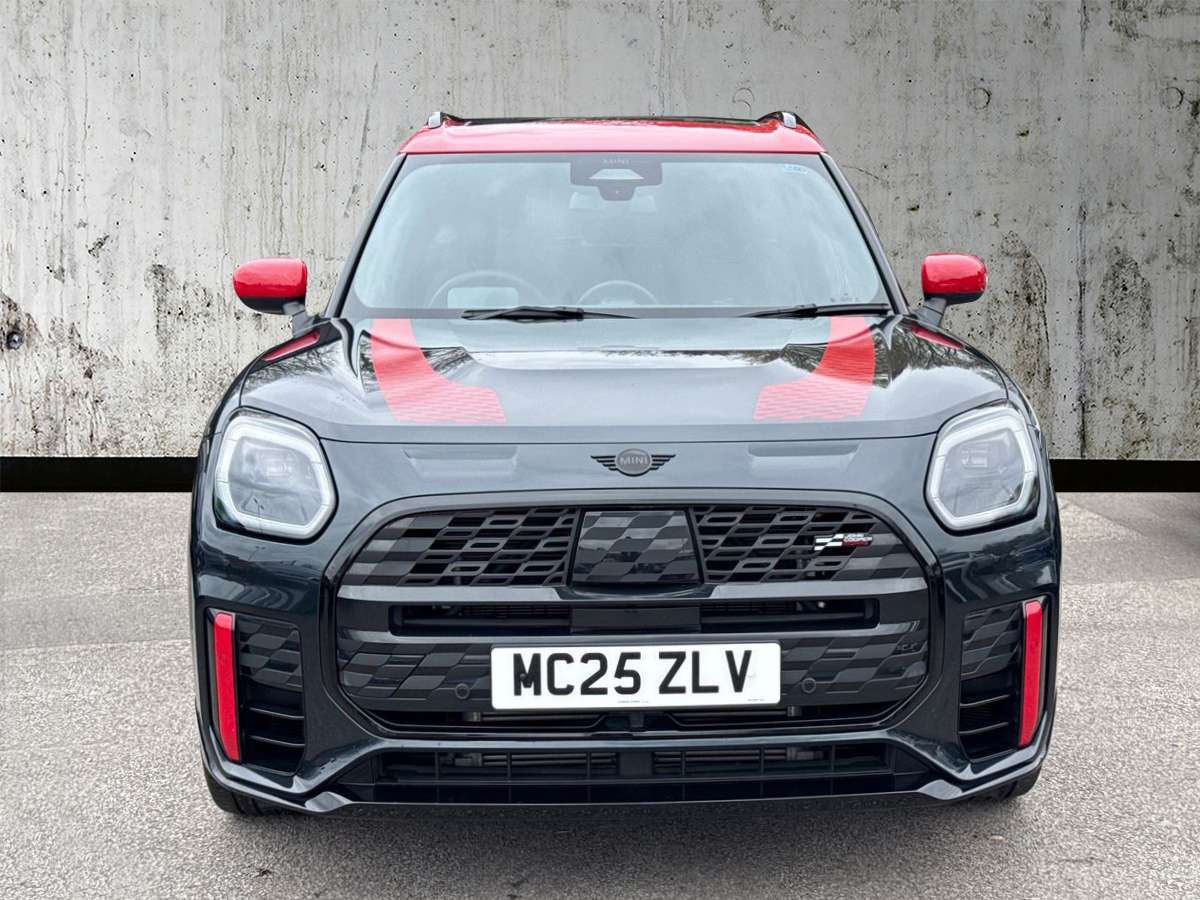 Used MINI Countryman 2025 for sale - 78192438: Photo 5