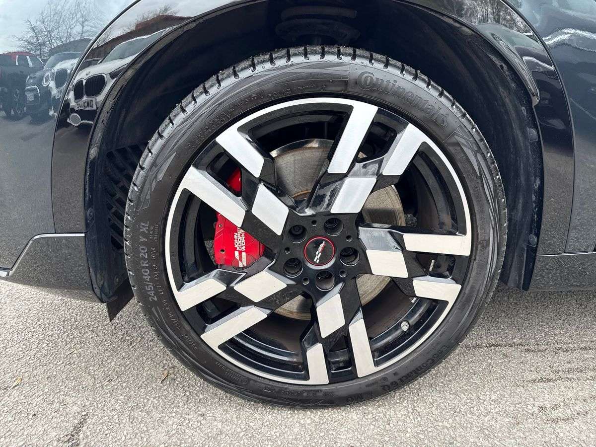 Used MINI Countryman 2025 for sale - 78192438: Photo 6