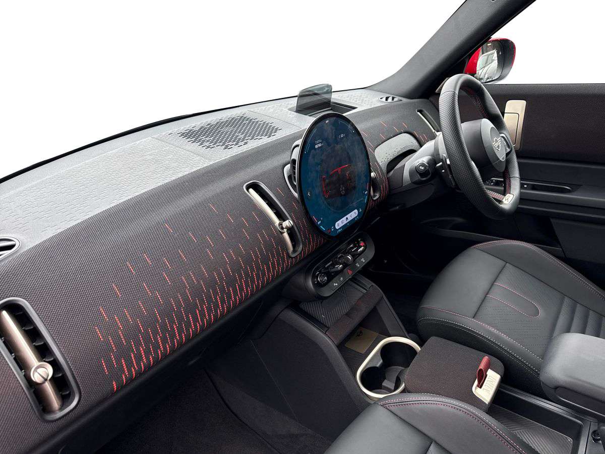 Used MINI Countryman 2025 for sale - 78192438: Photo 7