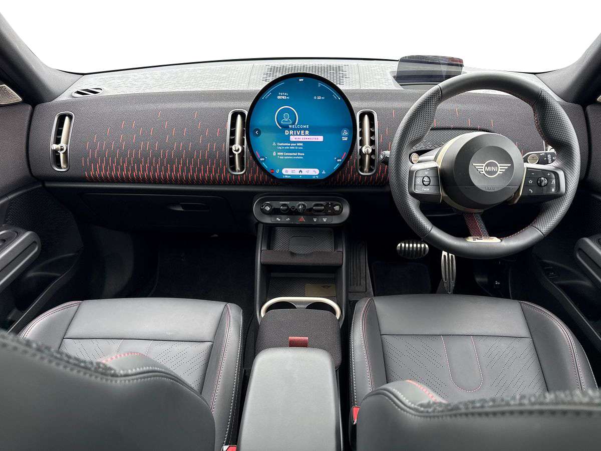 Used MINI Countryman 2025 for sale - 78192438: Photo 8