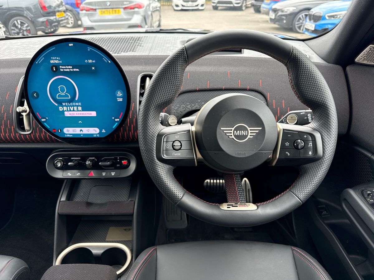 Used MINI Countryman 2025 for sale - 78192438: Photo 9