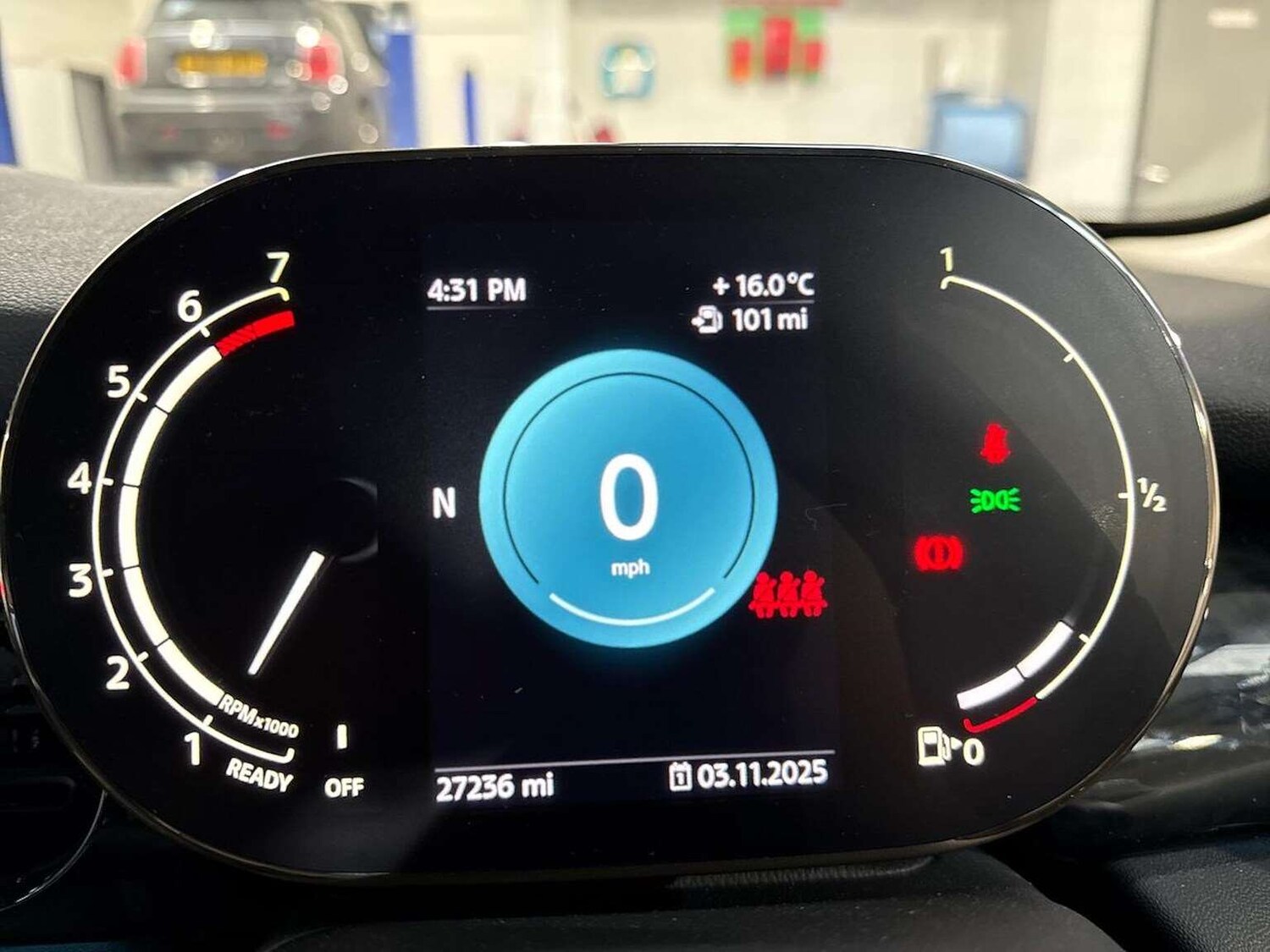 Used MINI Hatch 2021 for sale - 76596272: Photo 10