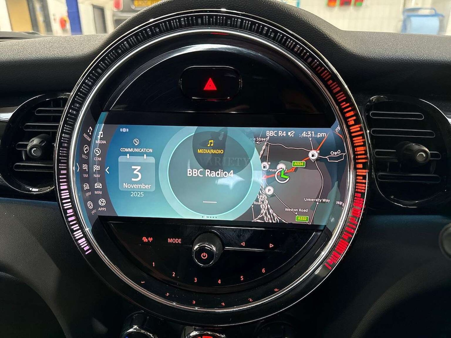 Used MINI Hatch 2021 for sale - 76596272: Photo 11