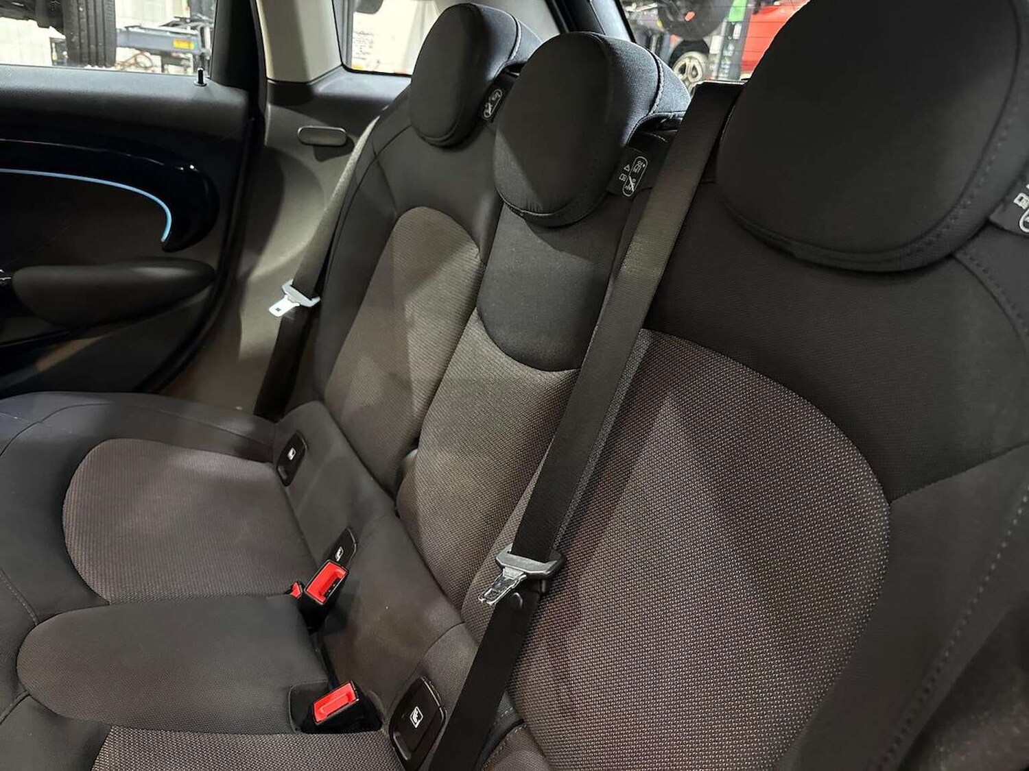 Used MINI Hatch 2021 for sale - 76596272: Photo 16