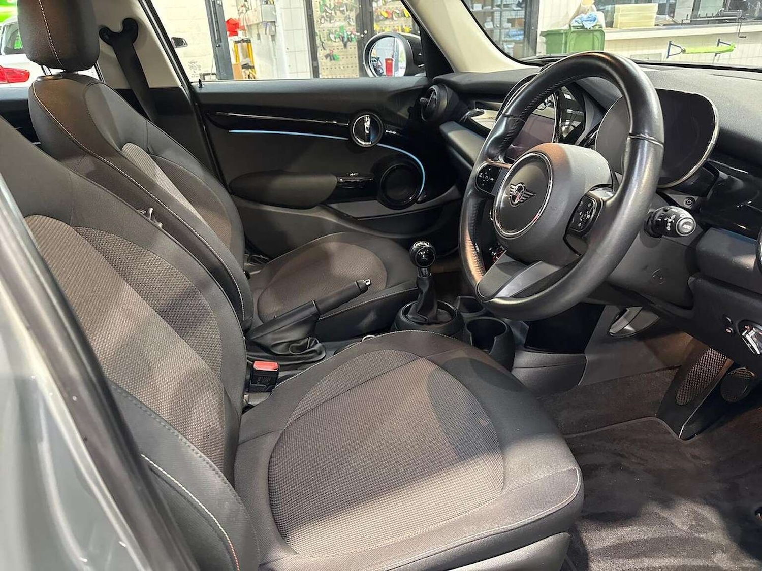 Used MINI Hatch 2021 for sale - 76596272: Photo 21