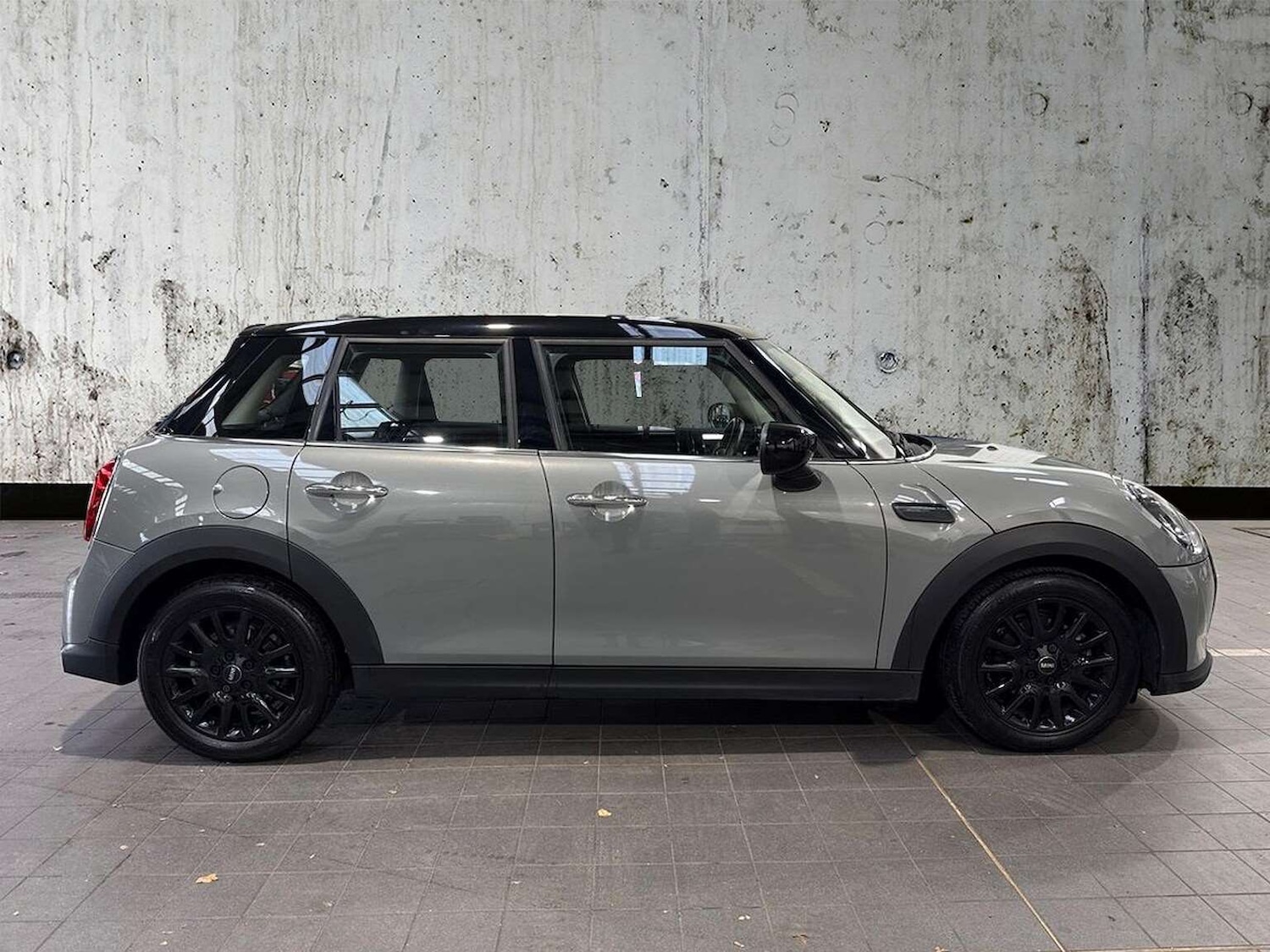 Used MINI Hatch 2021 for sale - 76596272: Photo 3