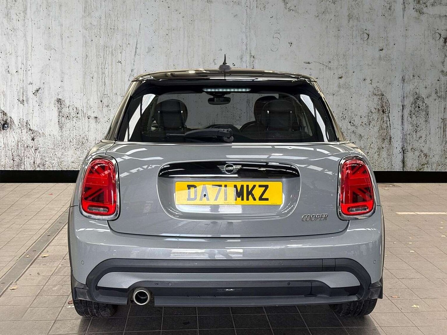 Used MINI Hatch 2021 for sale - 76596272: Photo 4