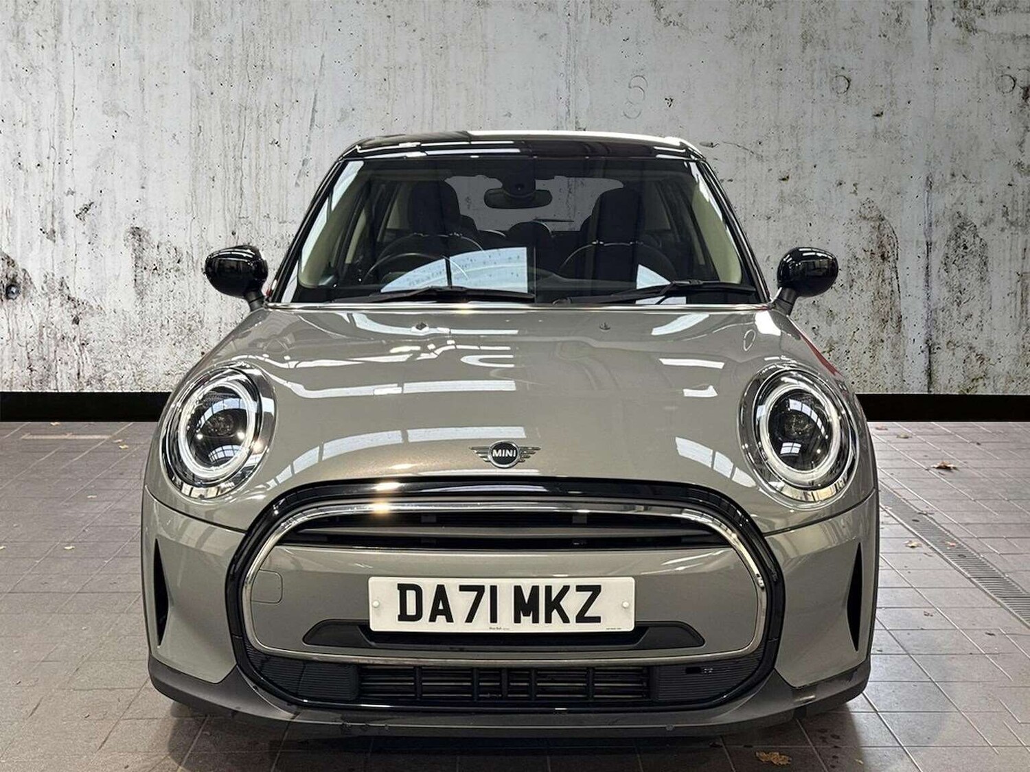Used MINI Hatch 2021 for sale - 76596272: Photo 5