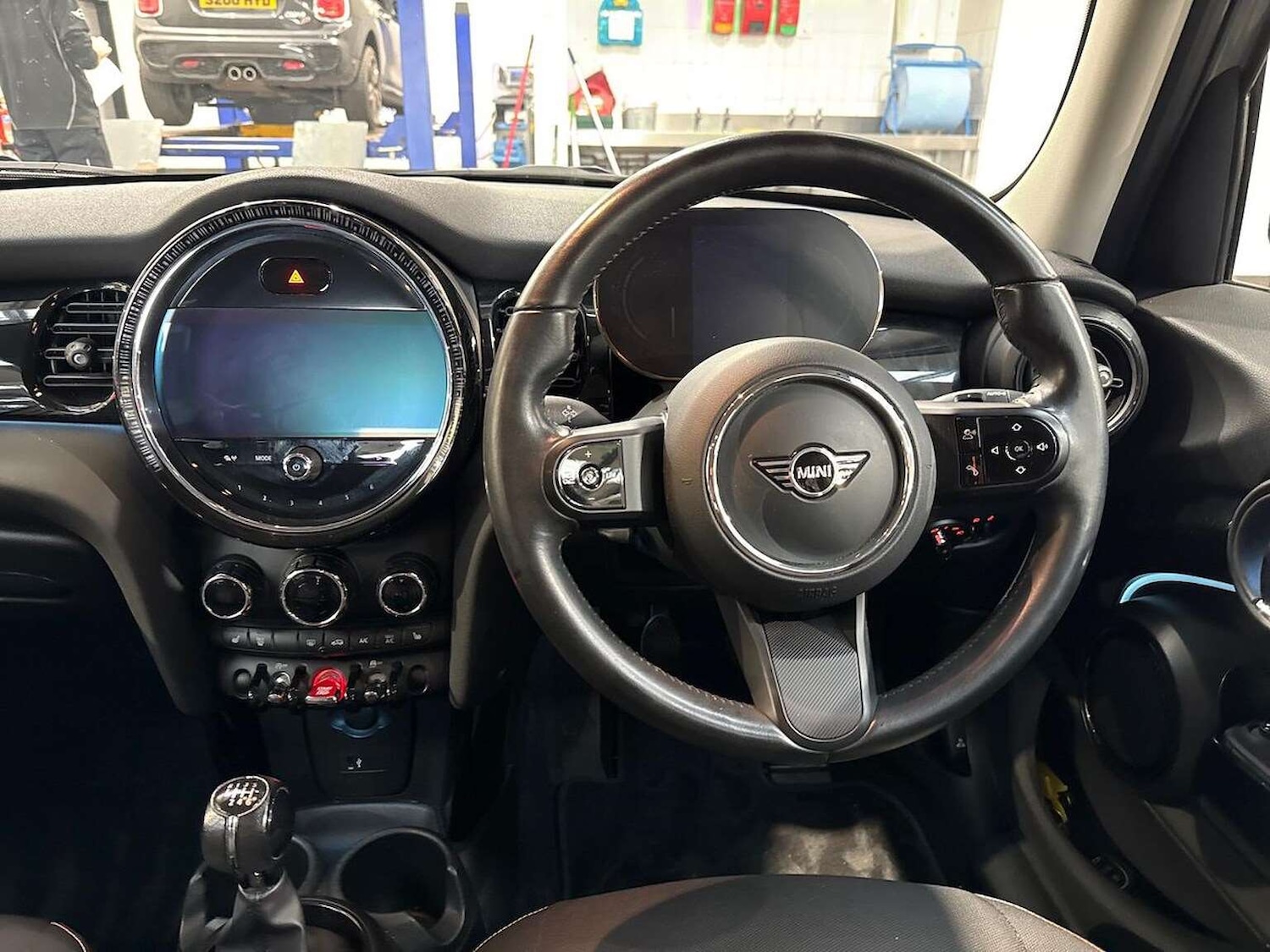 Used MINI Hatch 2021 for sale - 76596272: Photo 9