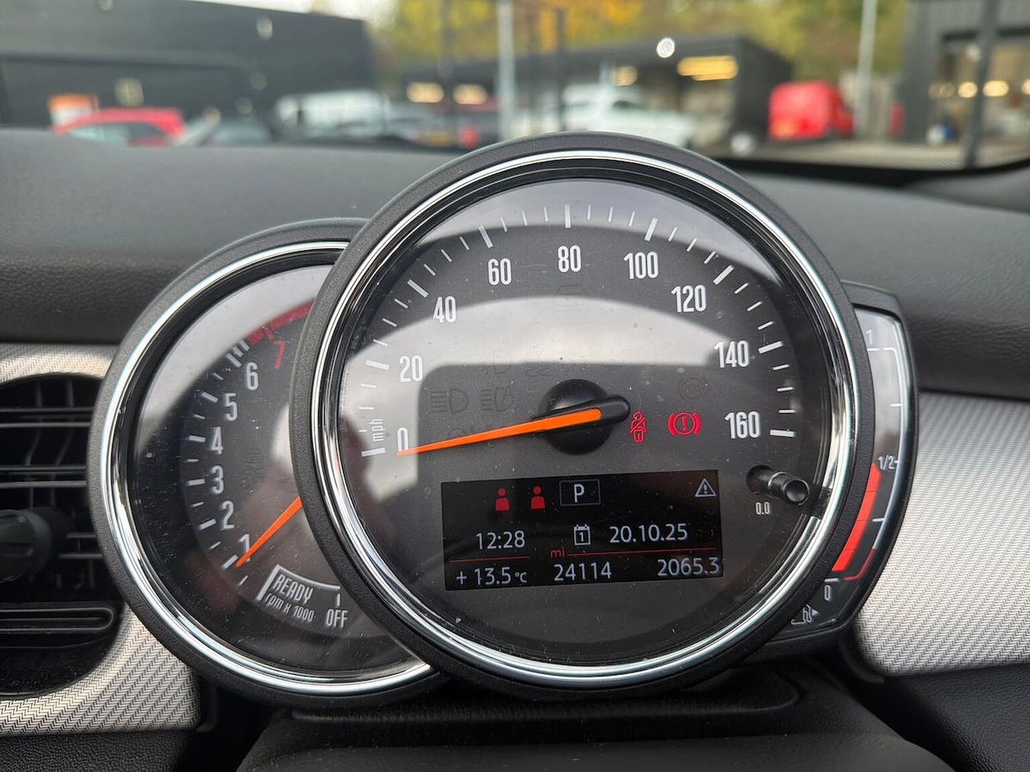 Used MINI Convertible 2022 for sale - 76331035: Photo 10
