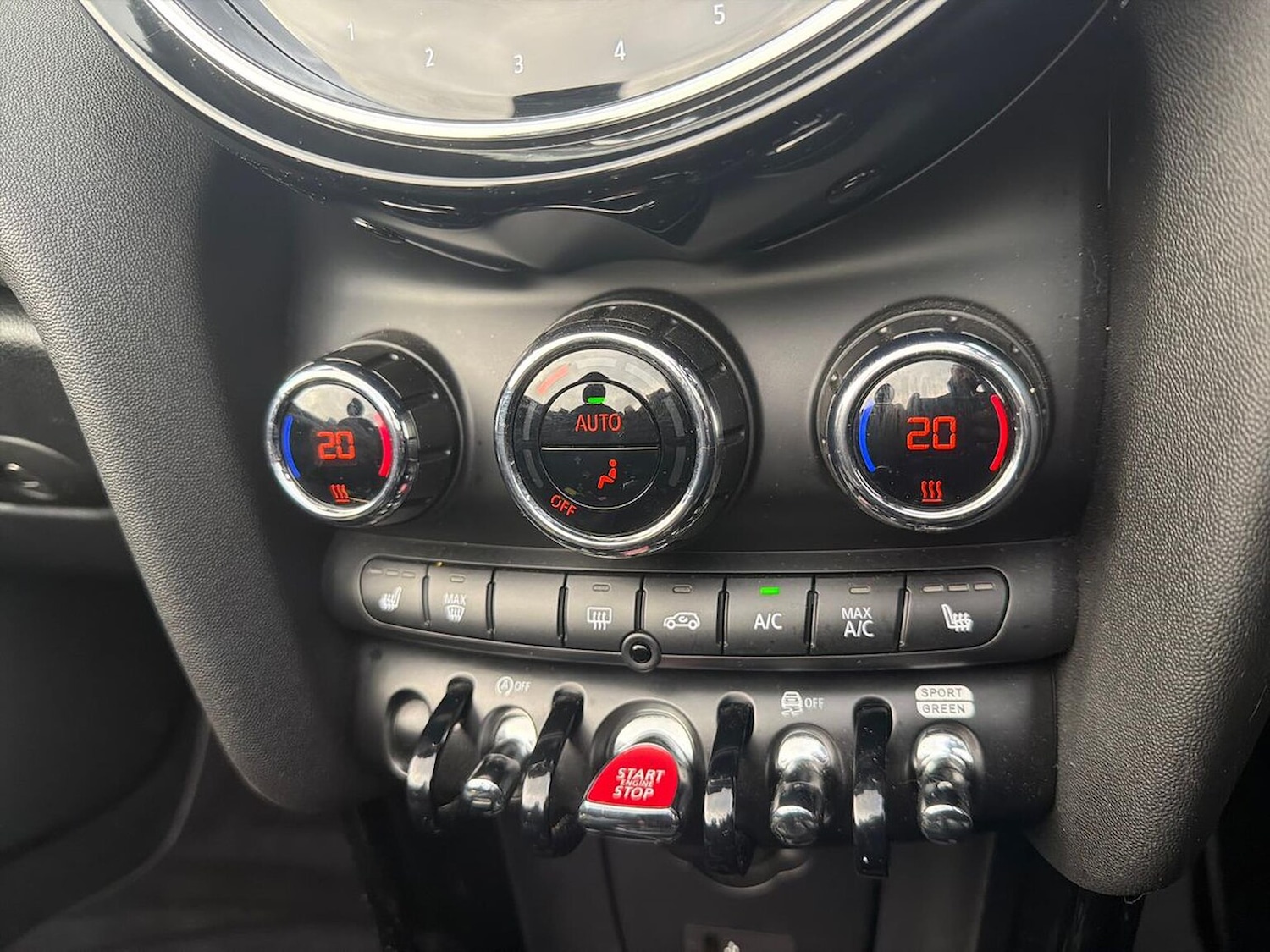 Used MINI Convertible 2022 for sale - 76331035: Photo 12