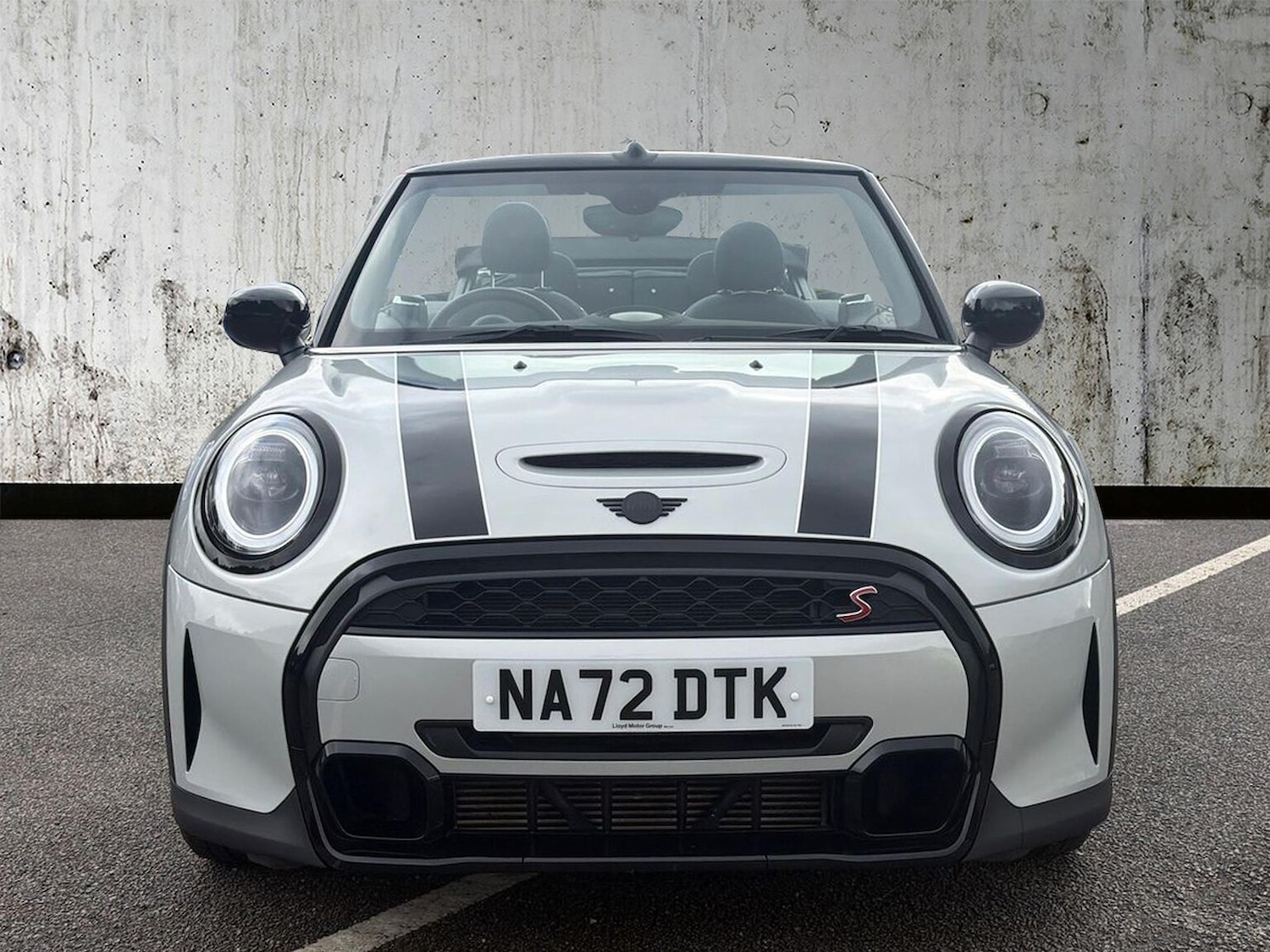 Used MINI Convertible 2022 for sale - 76331035: Photo 5