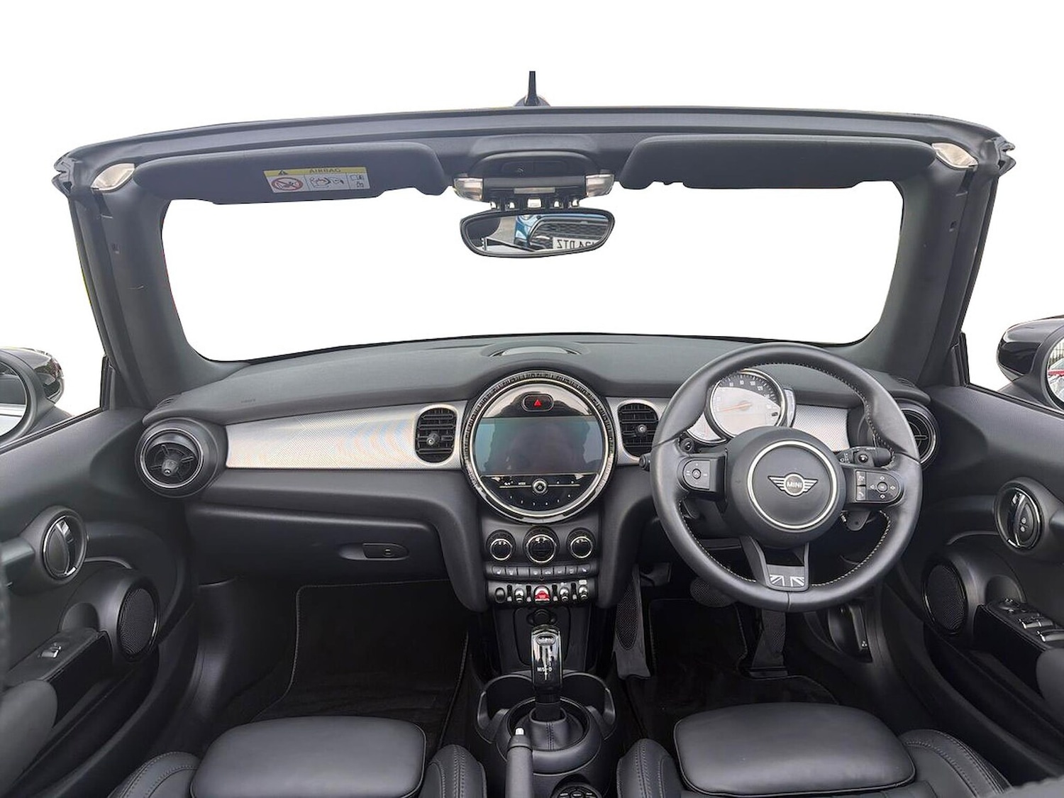 Used MINI Convertible 2022 for sale - 76331035: Photo 8