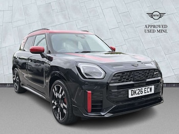 Used MINI Countryman 2026 for sale - 79445172: Photo