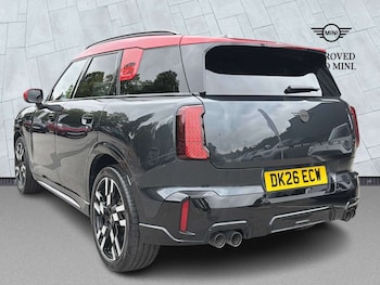 Used MINI Countryman 2026 for sale - 79445172: Photo