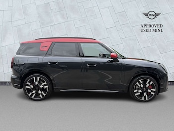 Used MINI Countryman 2026 for sale - 79445172: Photo