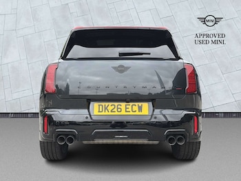 Used MINI Countryman 2026 for sale - 79445172: Photo