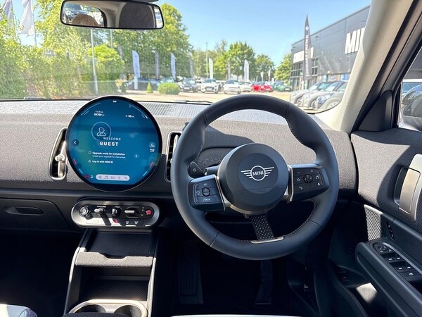 Used MINI Countryman 2024 for sale - 76225004: Photo 10