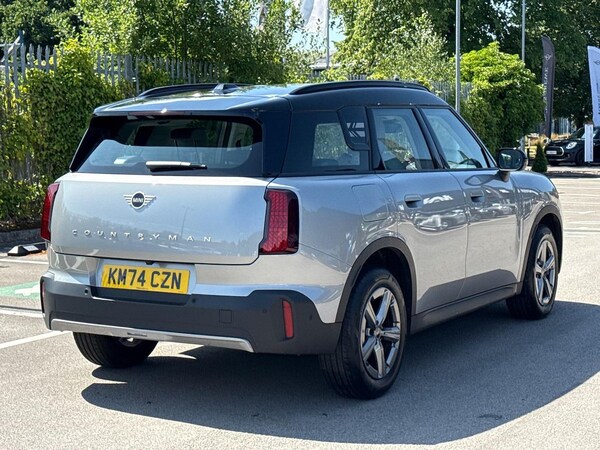 Used MINI Countryman 2024 for sale - 76225004: Photo 19