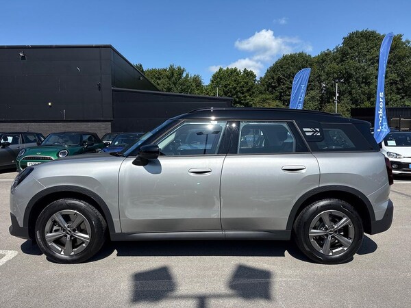 Used MINI Countryman 2024 for sale - 76225004: Photo 20