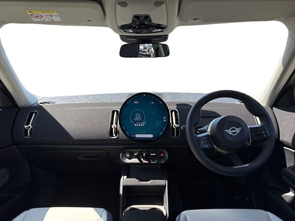 Used MINI Countryman 2024 for sale - 76225004: Photo 9