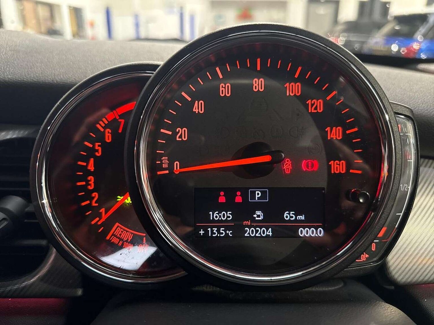 Used MINI Hatch 2022 for sale - 77489078: Photo 10