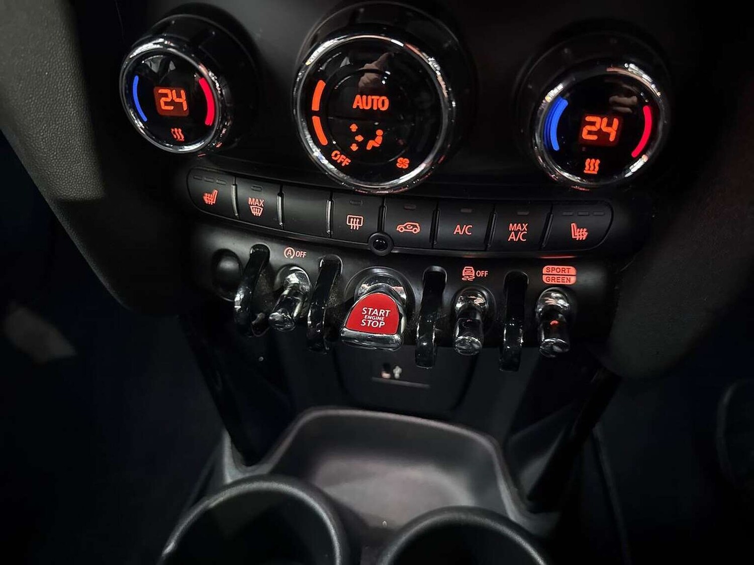 Used MINI Hatch 2022 for sale - 77489078: Photo 12