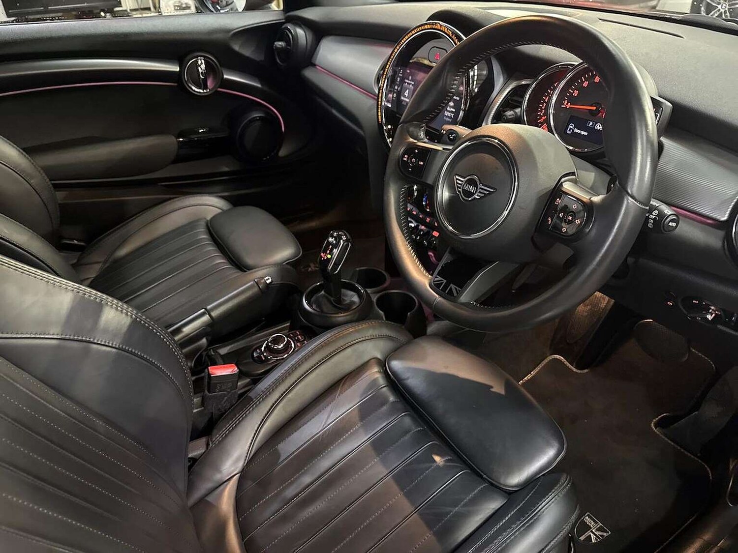 Used MINI Hatch 2022 for sale - 77489078: Photo 21