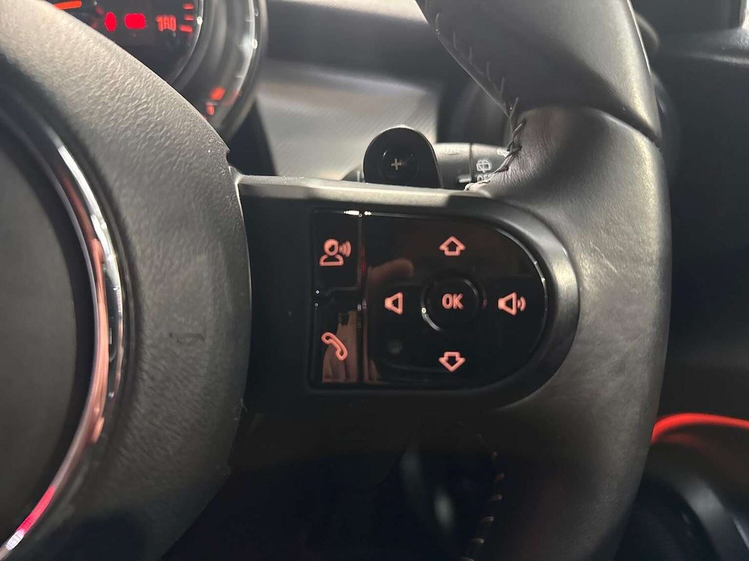 Used MINI Hatch 2022 for sale - 77489078: Photo 26