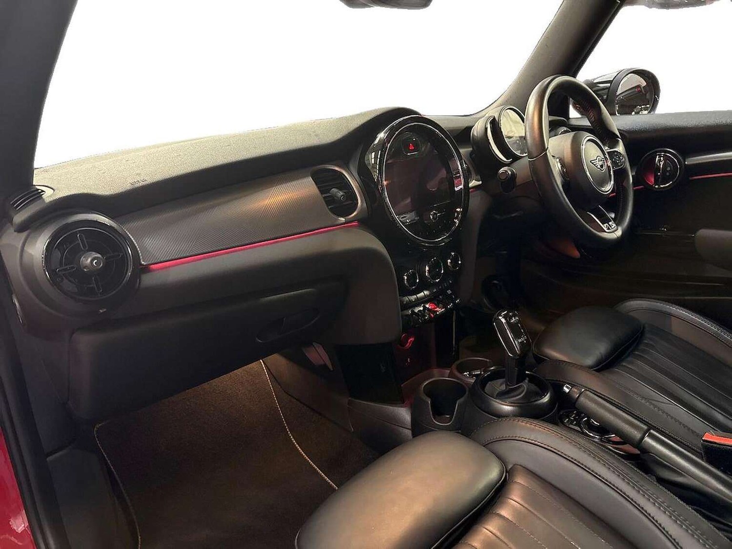 Used MINI Hatch 2022 for sale - 77489078: Photo 7