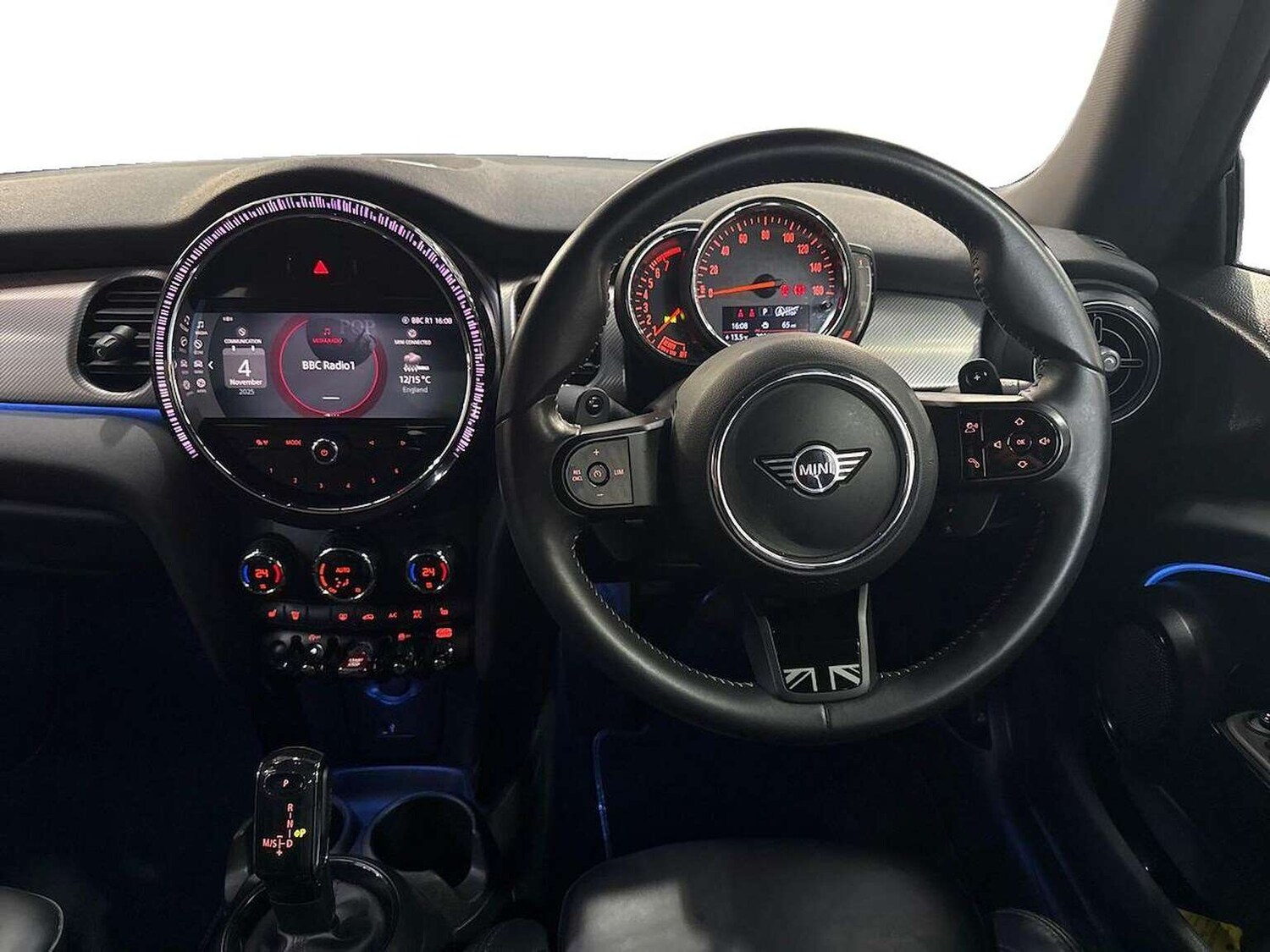 Used MINI Hatch 2022 for sale - 77489078: Photo 9