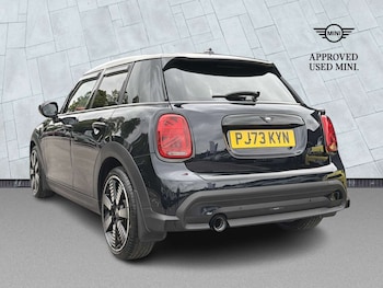 Used MINI Hatch 2023 for sale - 79271931: Photo