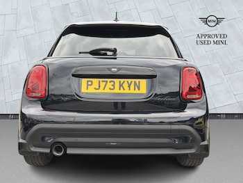 Used MINI Hatch 2023 for sale - 79271931: Photo