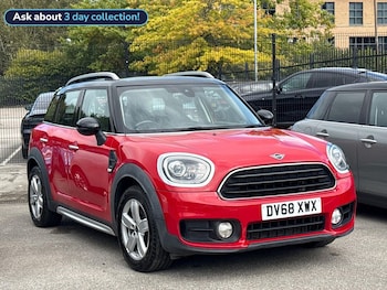 2018 - 1.5 Cooper 5dr Auto [7 Speed]