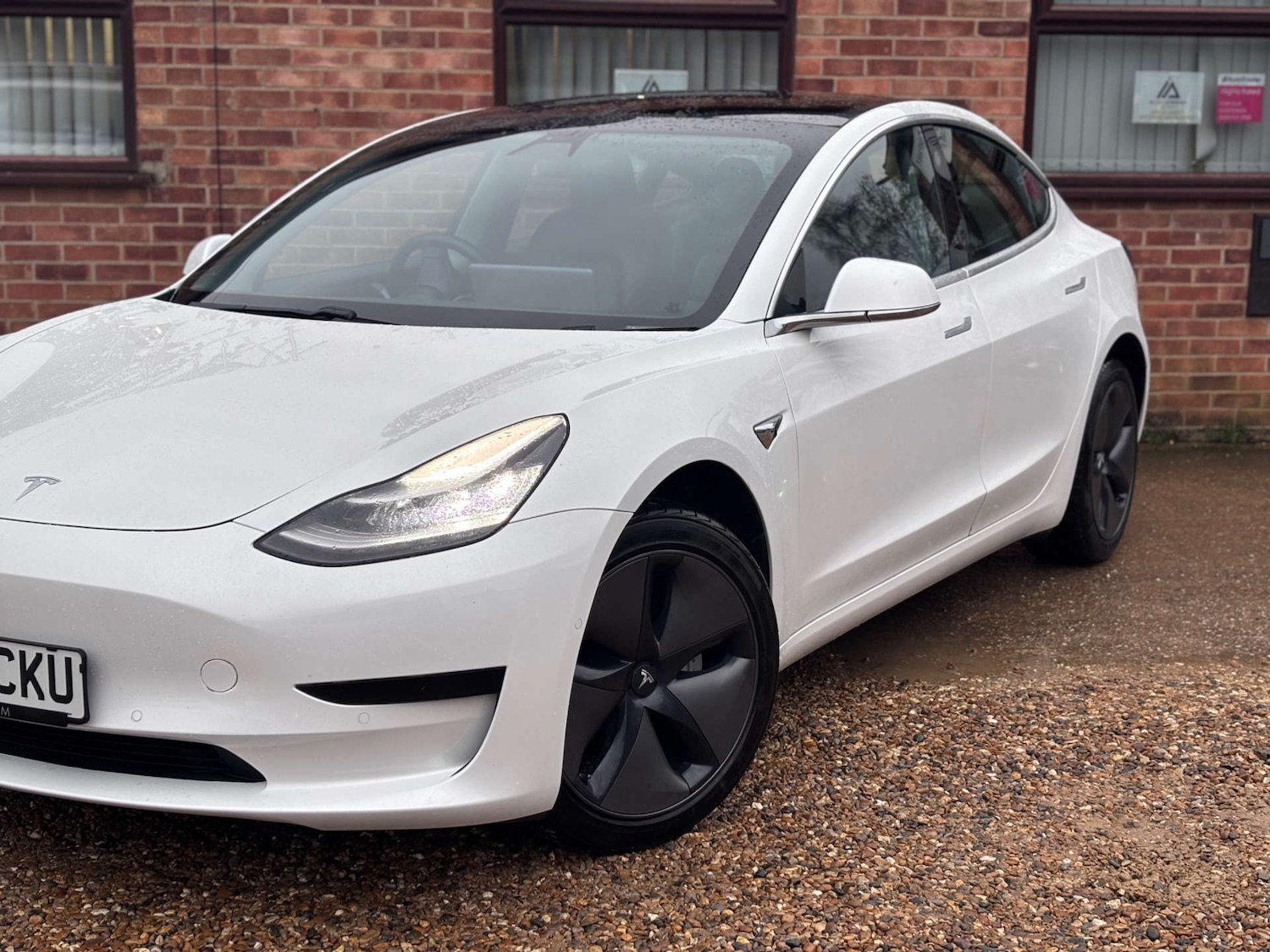 Used Tesla Model 3 2020 for sale - 77556726: Photo 20