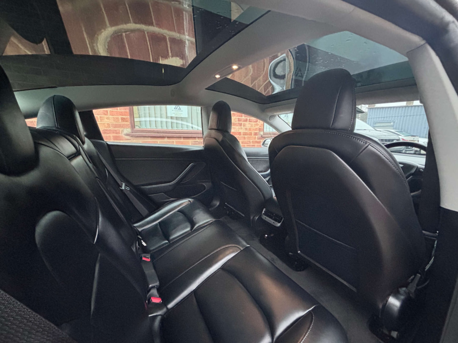 Used Tesla Model 3 2020 for sale - 77556726: Photo 25