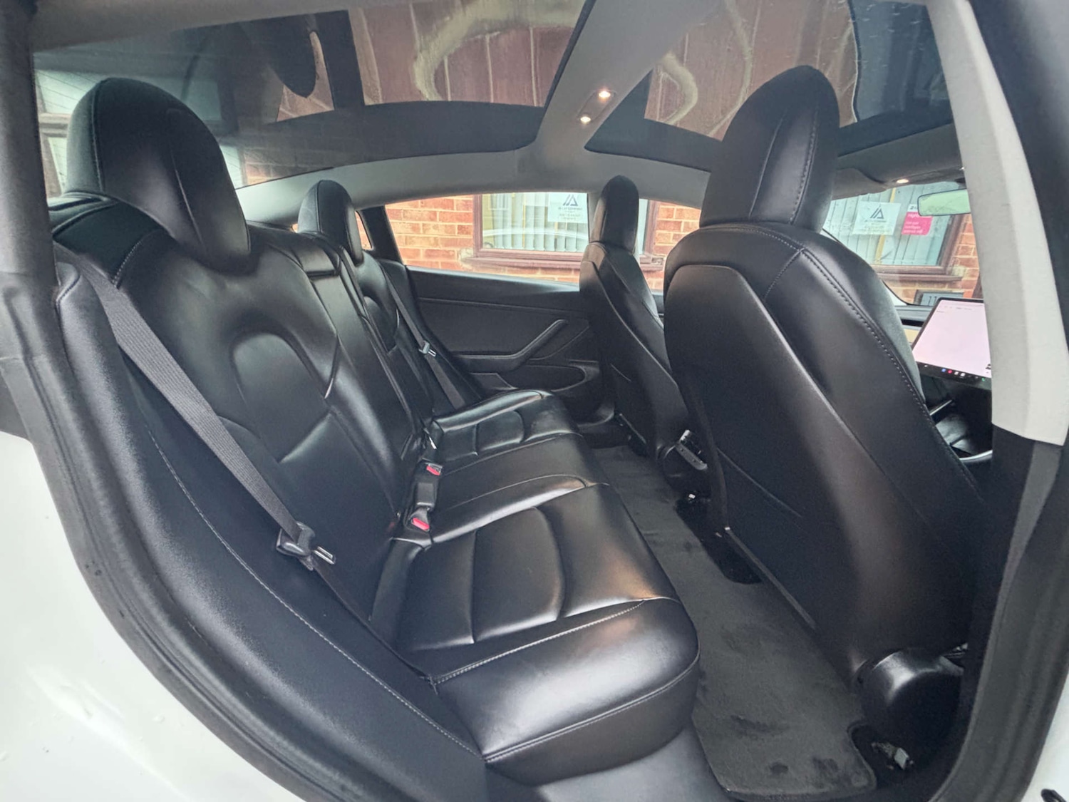 Used Tesla Model 3 2020 for sale - 77556726: Photo 26