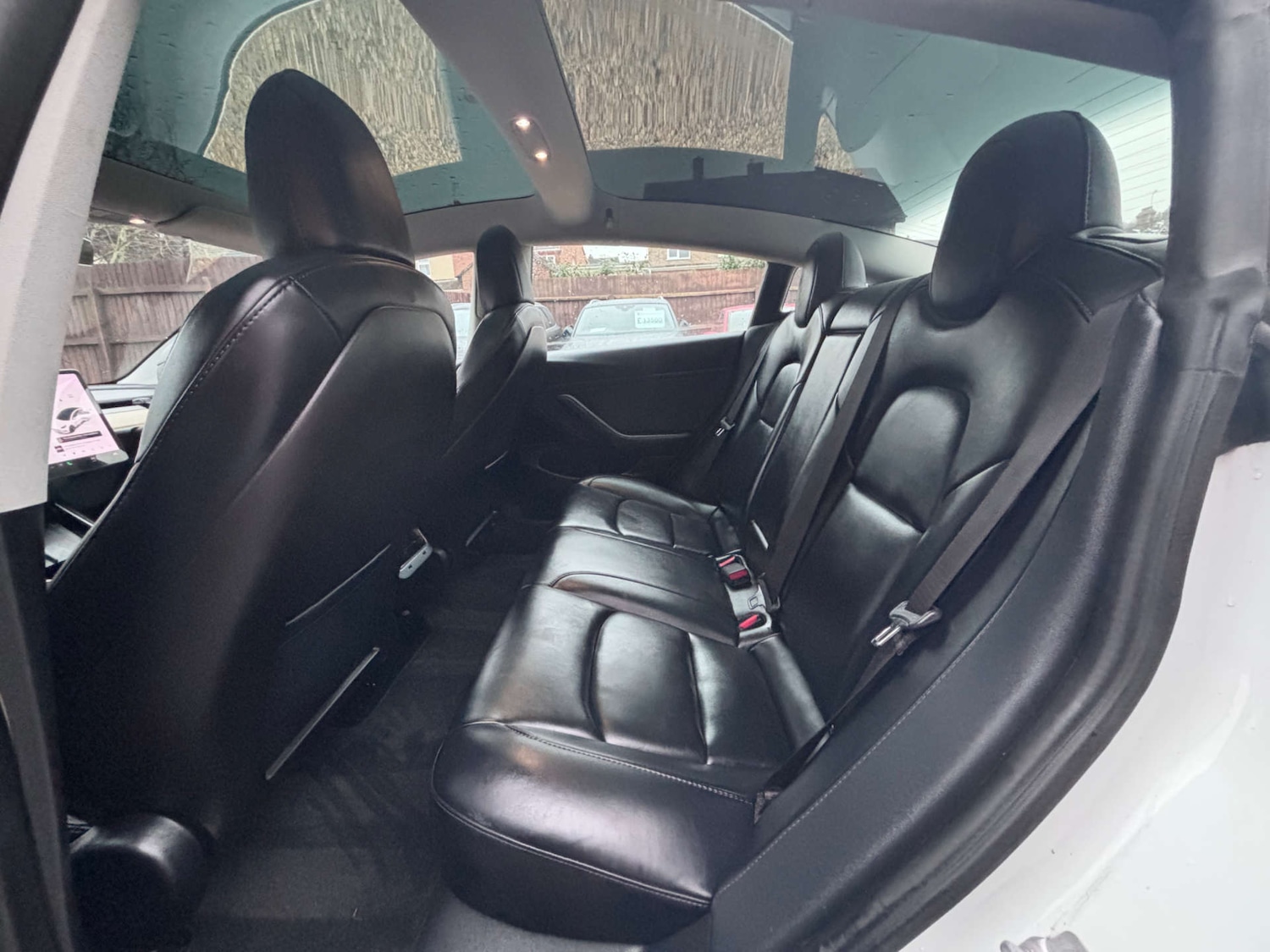 Used Tesla Model 3 2020 for sale - 77556726: Photo 28