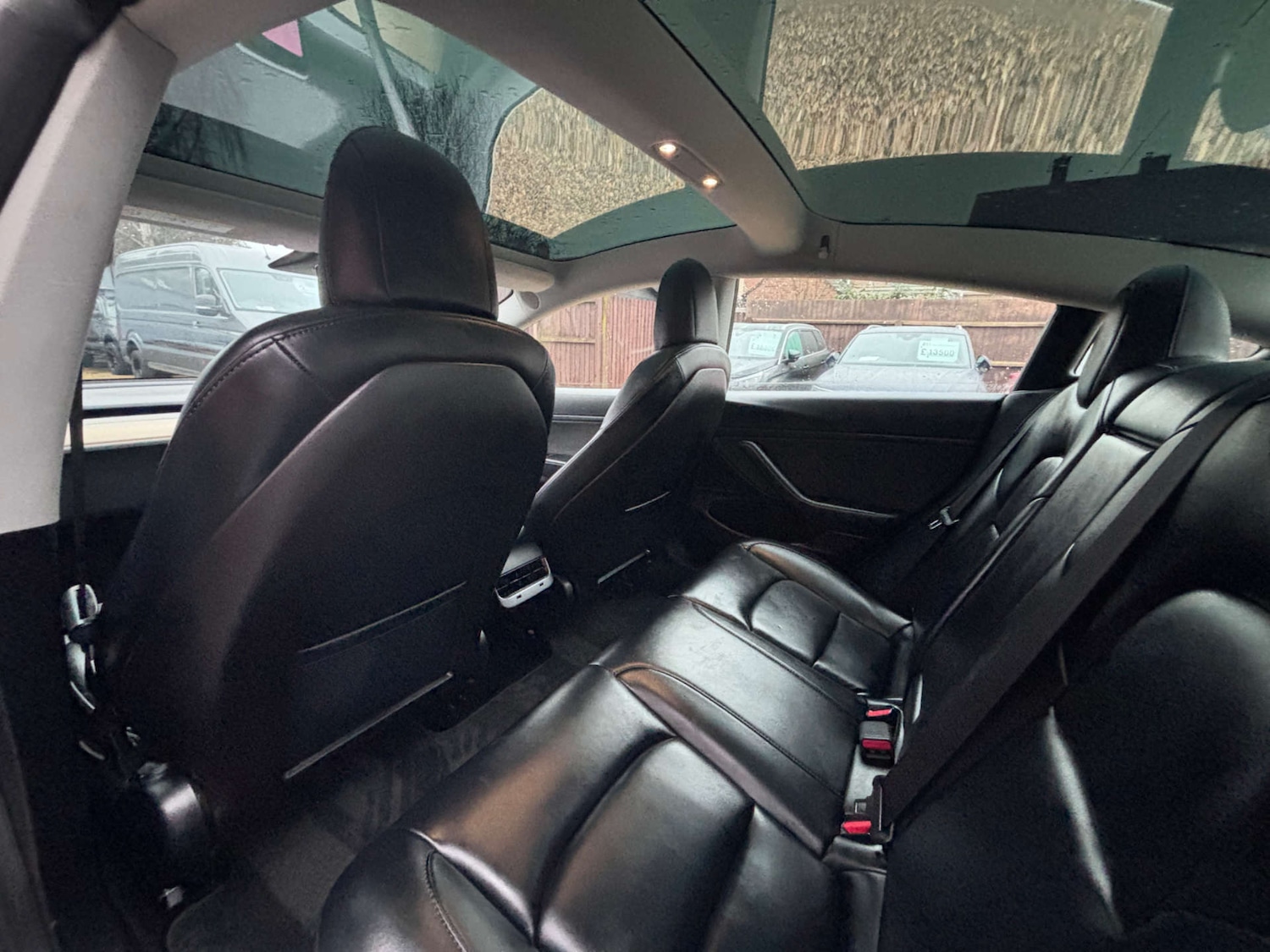 Used Tesla Model 3 2020 for sale - 77556726: Photo 29