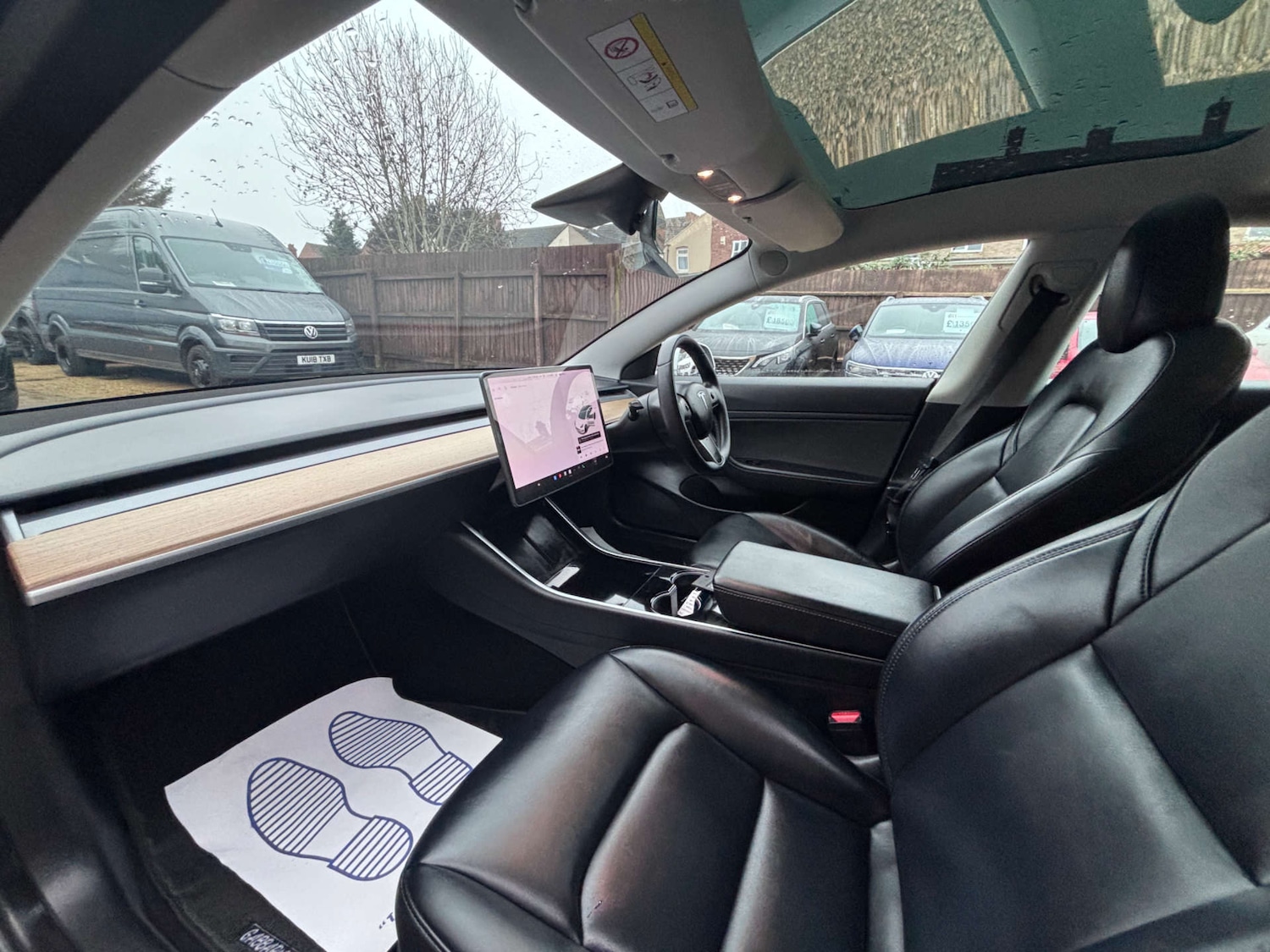 Used Tesla Model 3 2020 for sale - 77556726: Photo 33