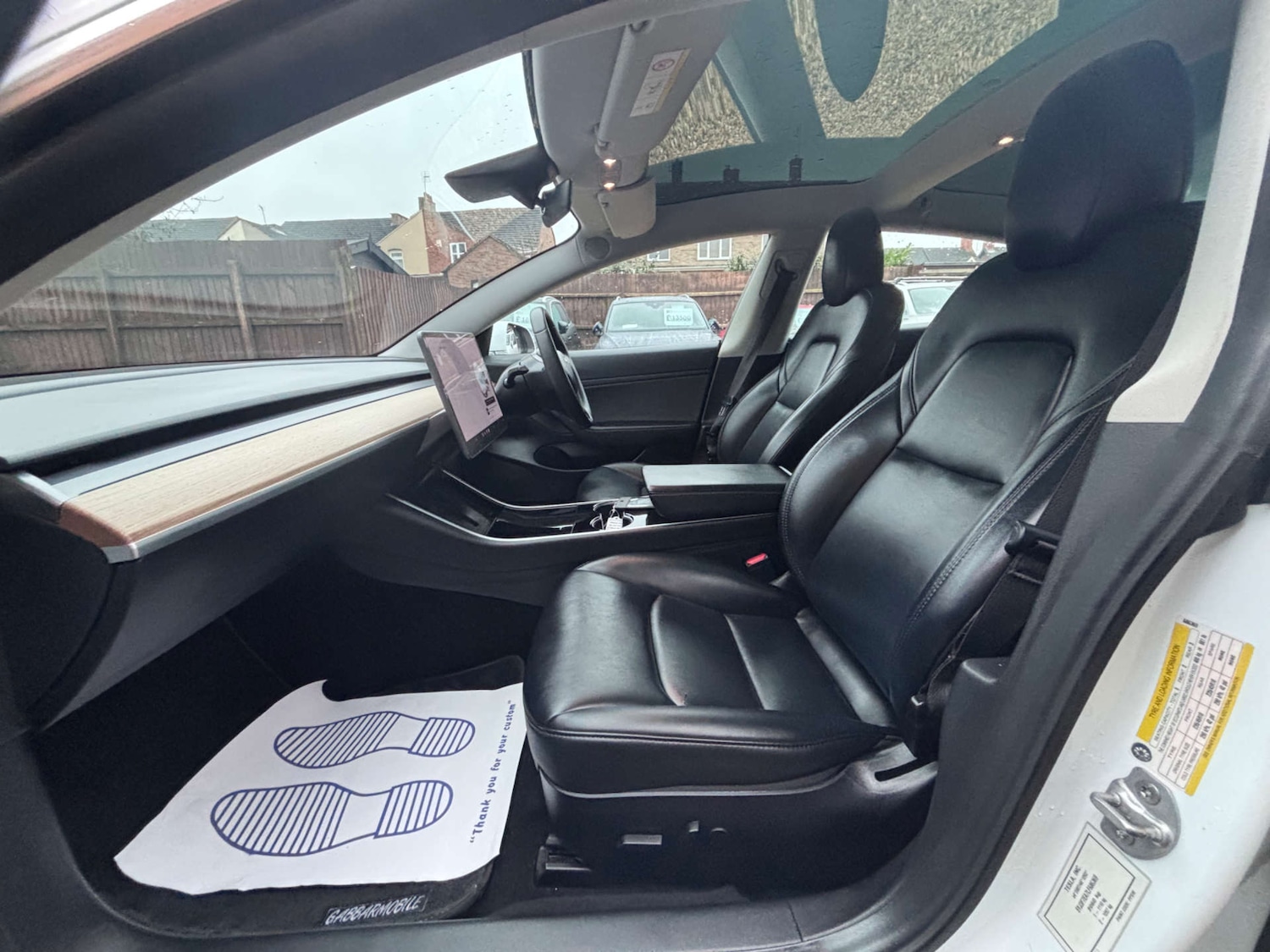 Used Tesla Model 3 2020 for sale - 77556726: Photo 34