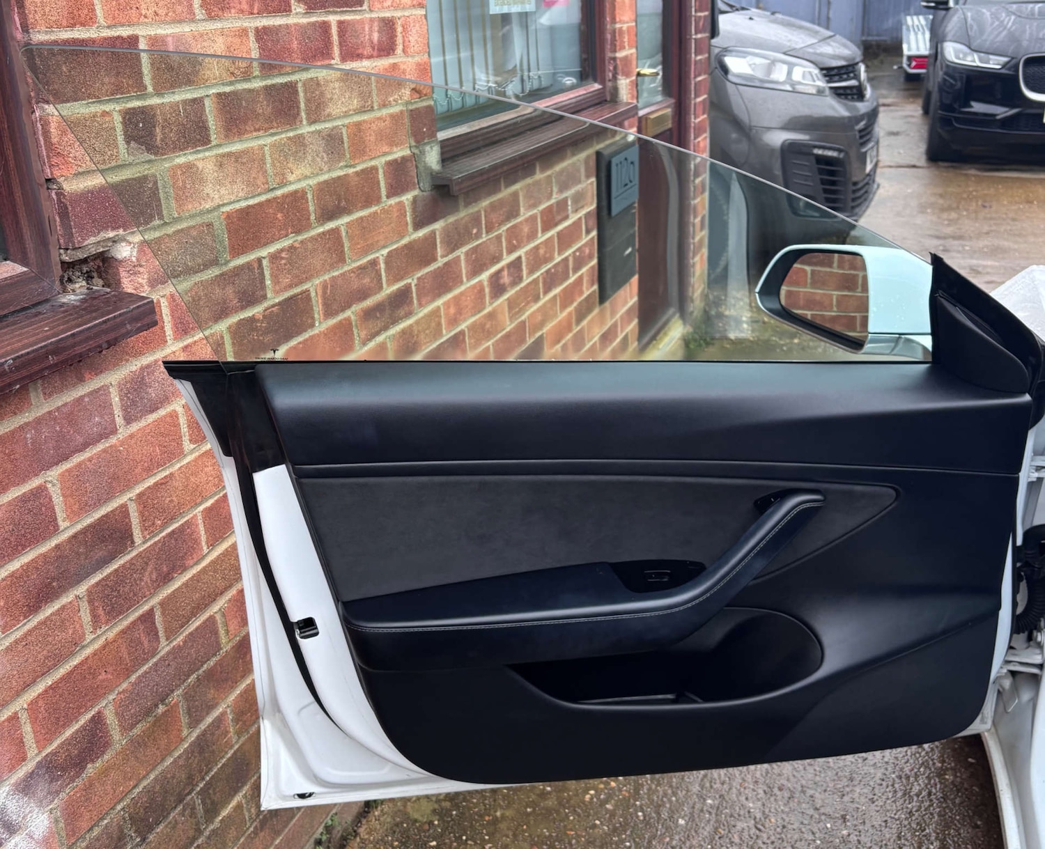 Used Tesla Model 3 2020 for sale - 77556726: Photo 36