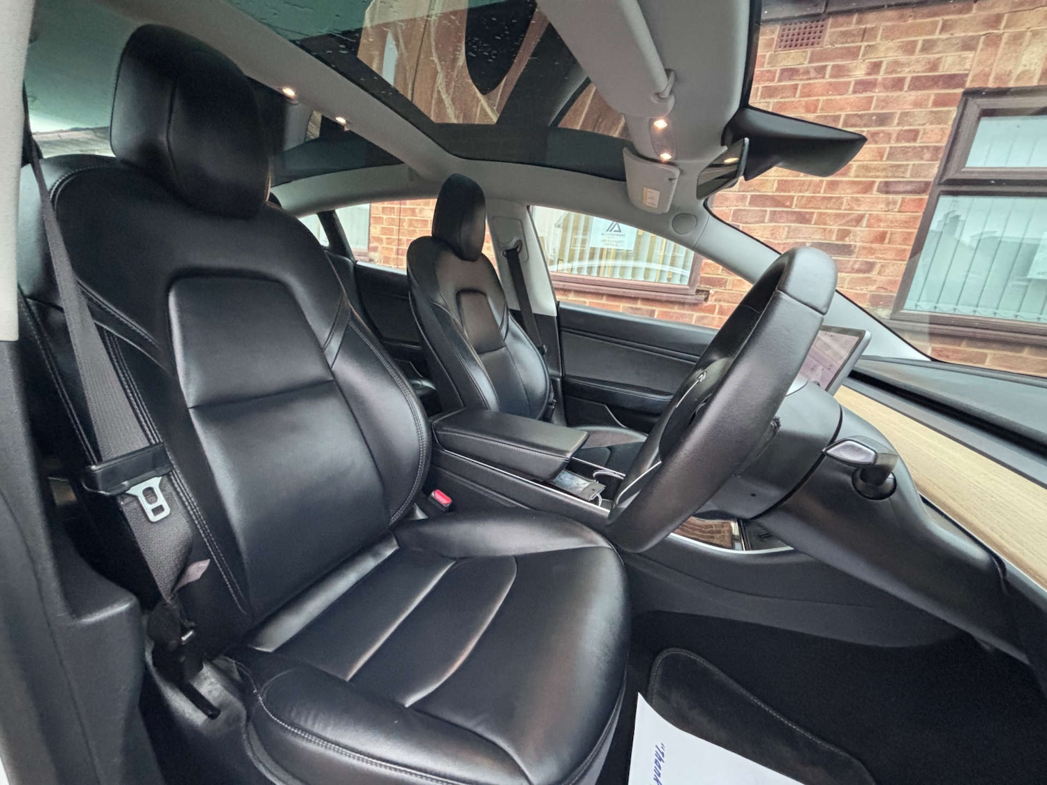 Used Tesla Model 3 2020 for sale - 77556726: Photo 37