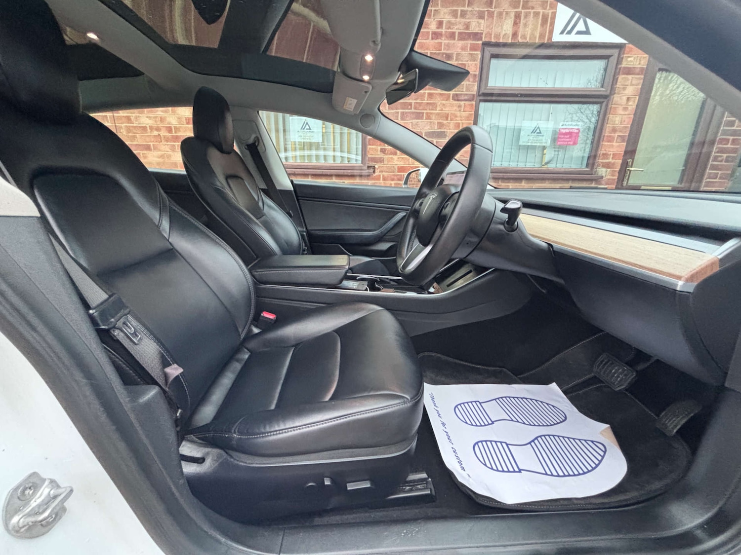 Used Tesla Model 3 2020 for sale - 77556726: Photo 39