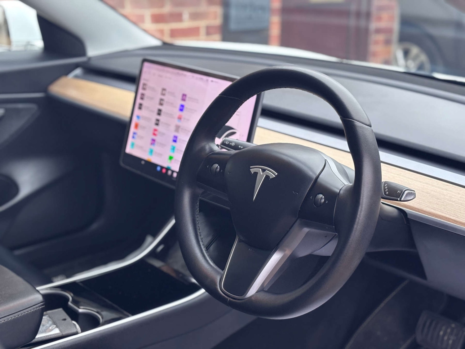 Used Tesla Model 3 2020 for sale - 77556726: Photo 40