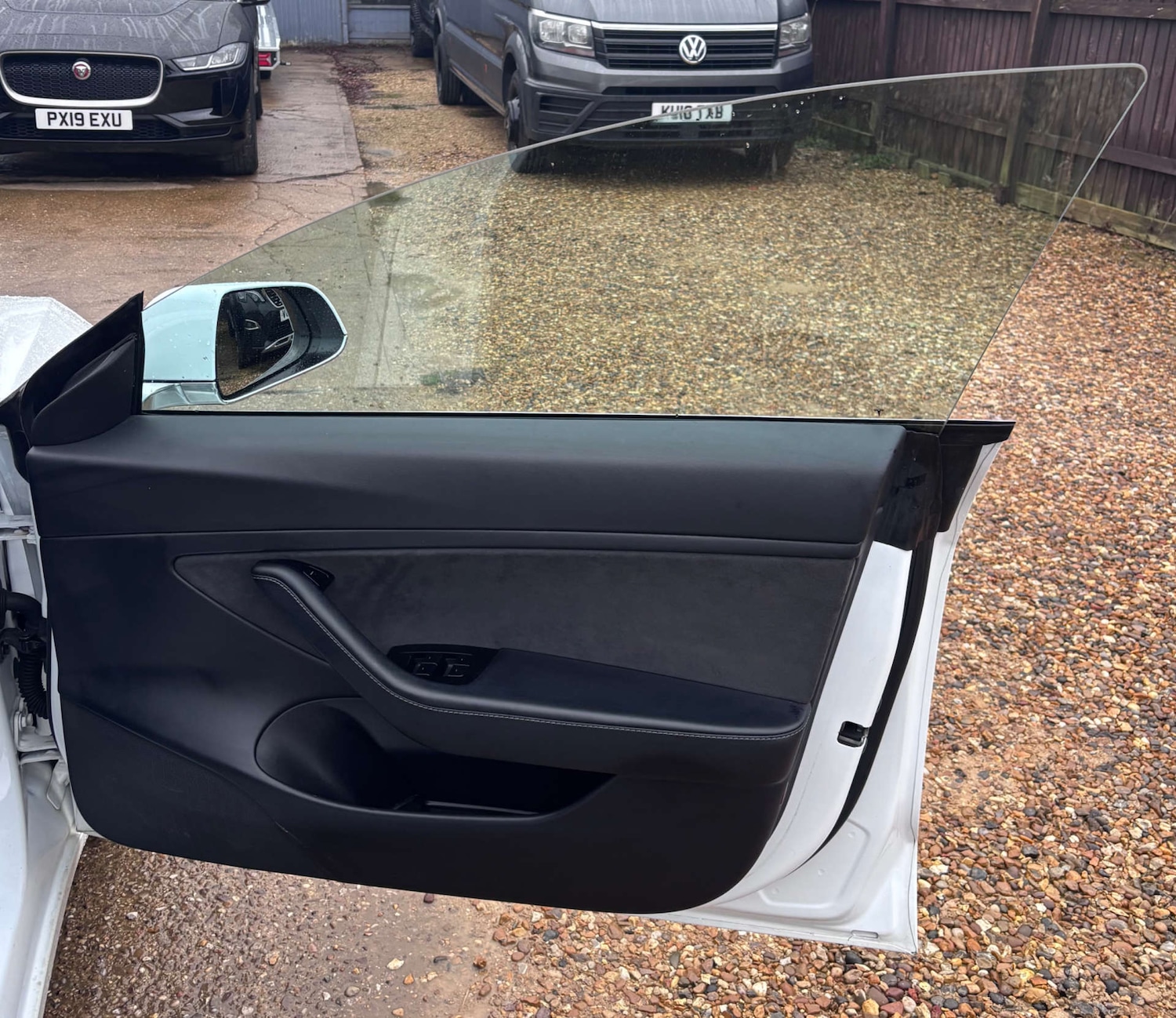 Used Tesla Model 3 2020 for sale - 77556726: Photo 42