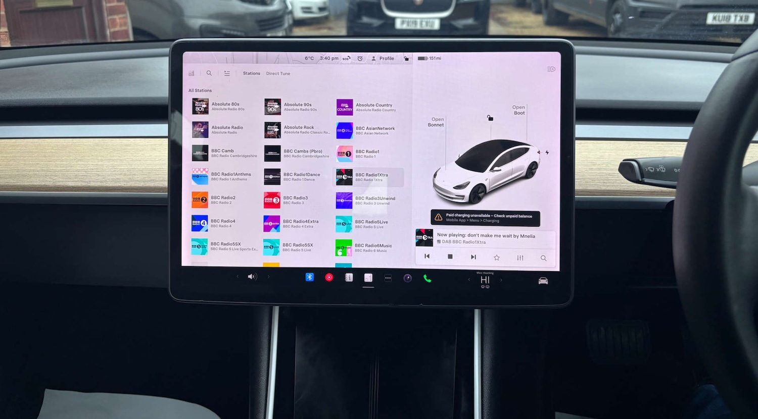 Used Tesla Model 3 2020 for sale - 77556726: Photo 44