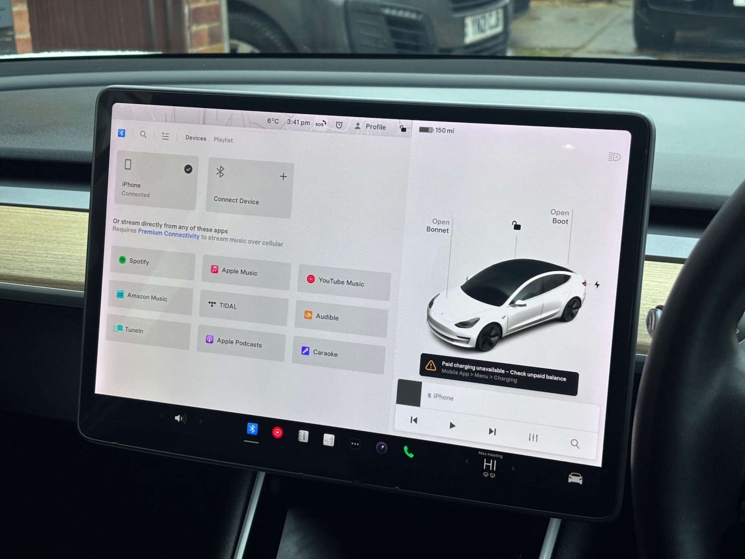 Used Tesla Model 3 2020 for sale - 77556726: Photo 48